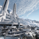 Illustration for article titled The Beautiful Alien Worlds of Mass Effect